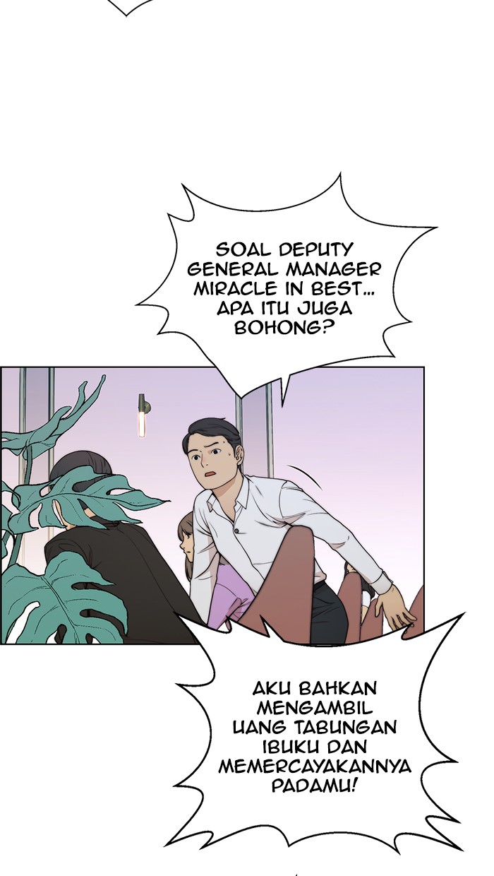 Chapter 85 - halaman 38