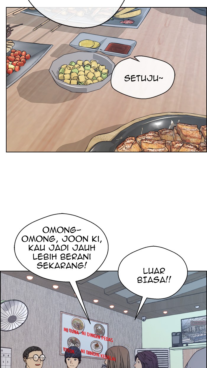 Chapter 85 - halaman 91