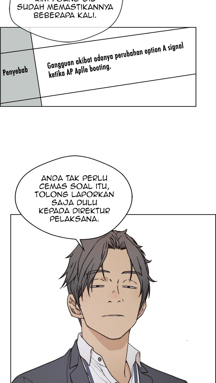 Chapter 86 - halaman 36