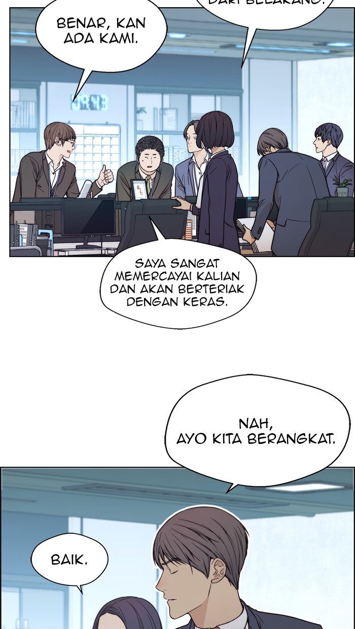 Chapter 87 - halaman 17