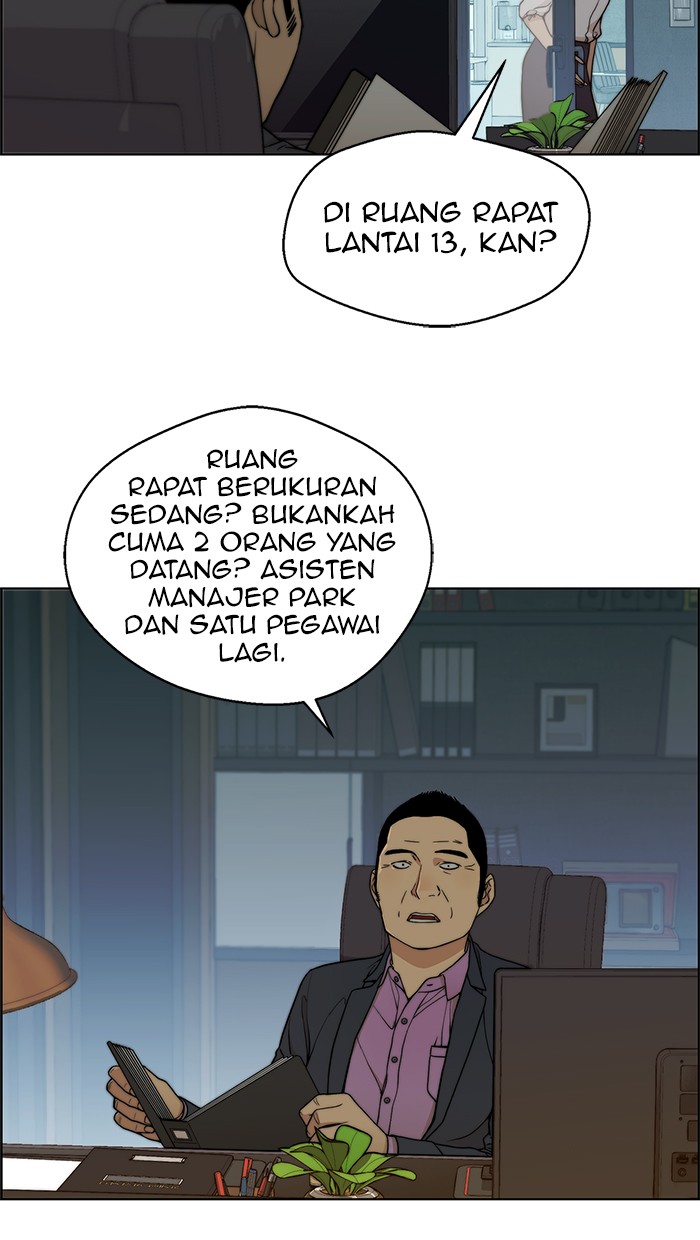 Chapter 87 - halaman 21