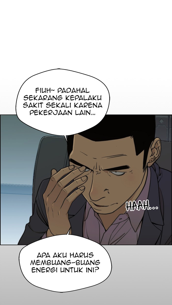 Chapter 87 - halaman 22