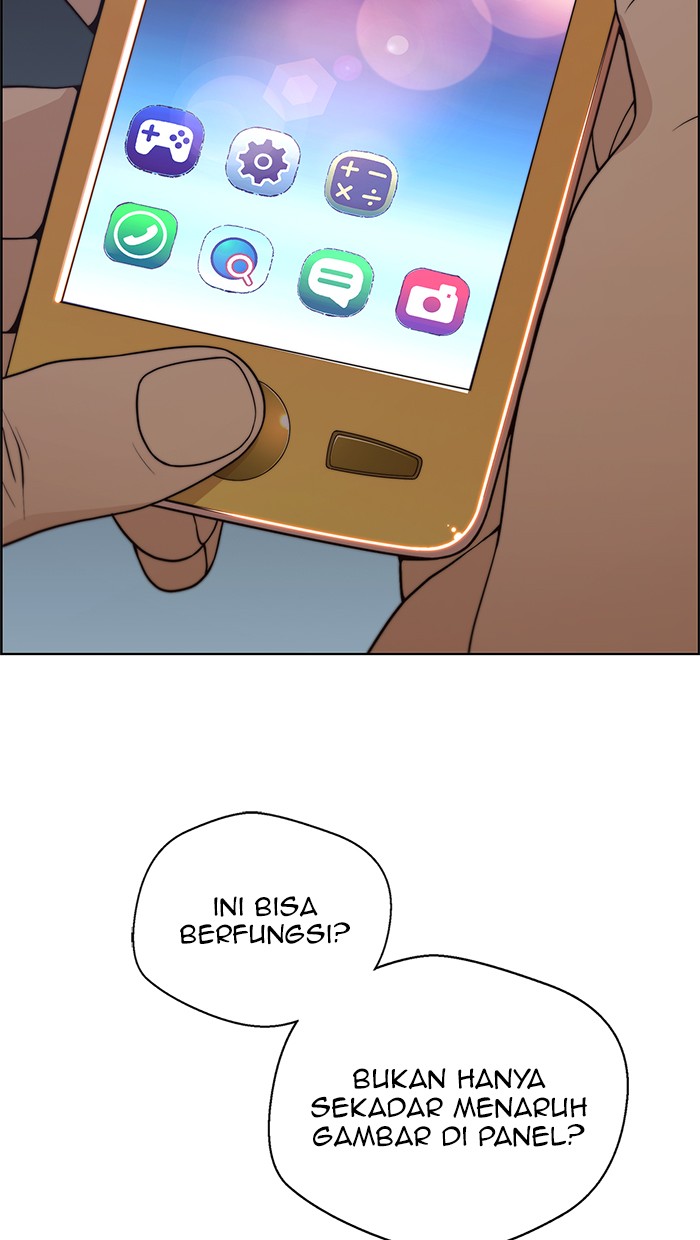 Chapter 88 - halaman 23