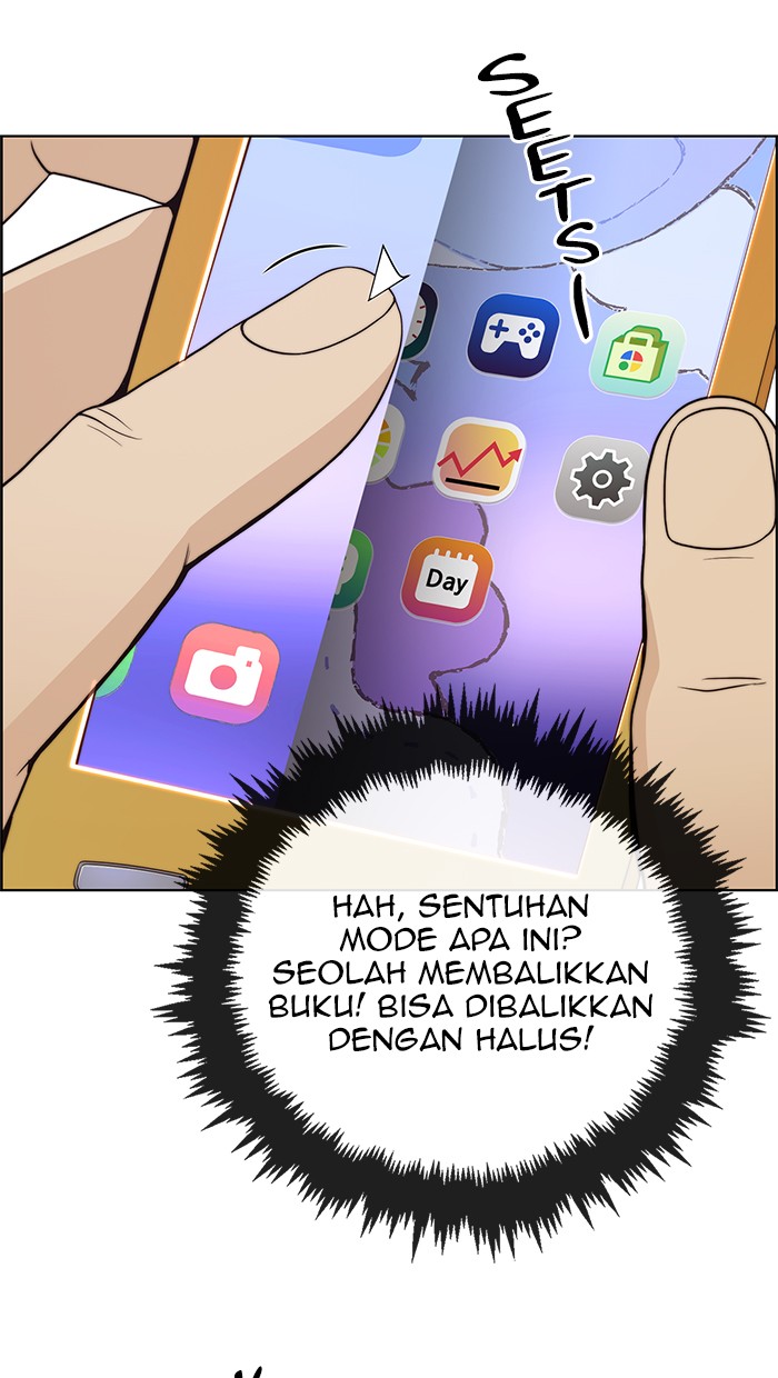 Chapter 88 - halaman 26