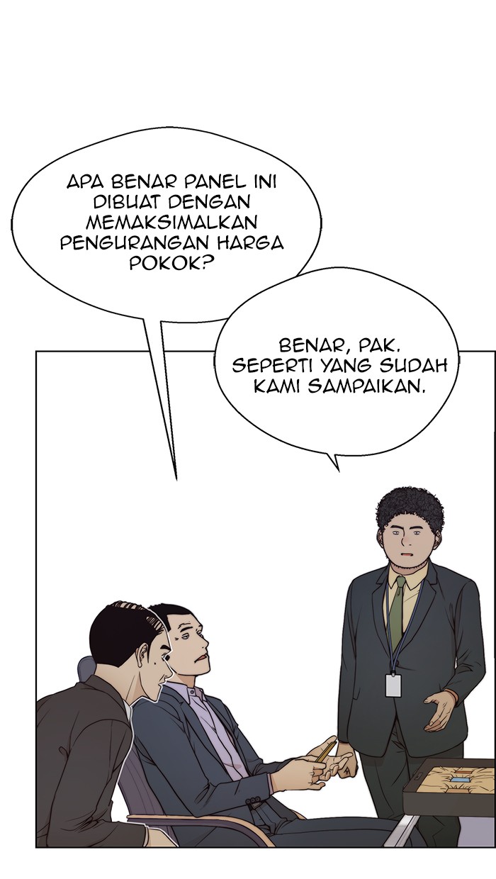 Chapter 88 - halaman 31