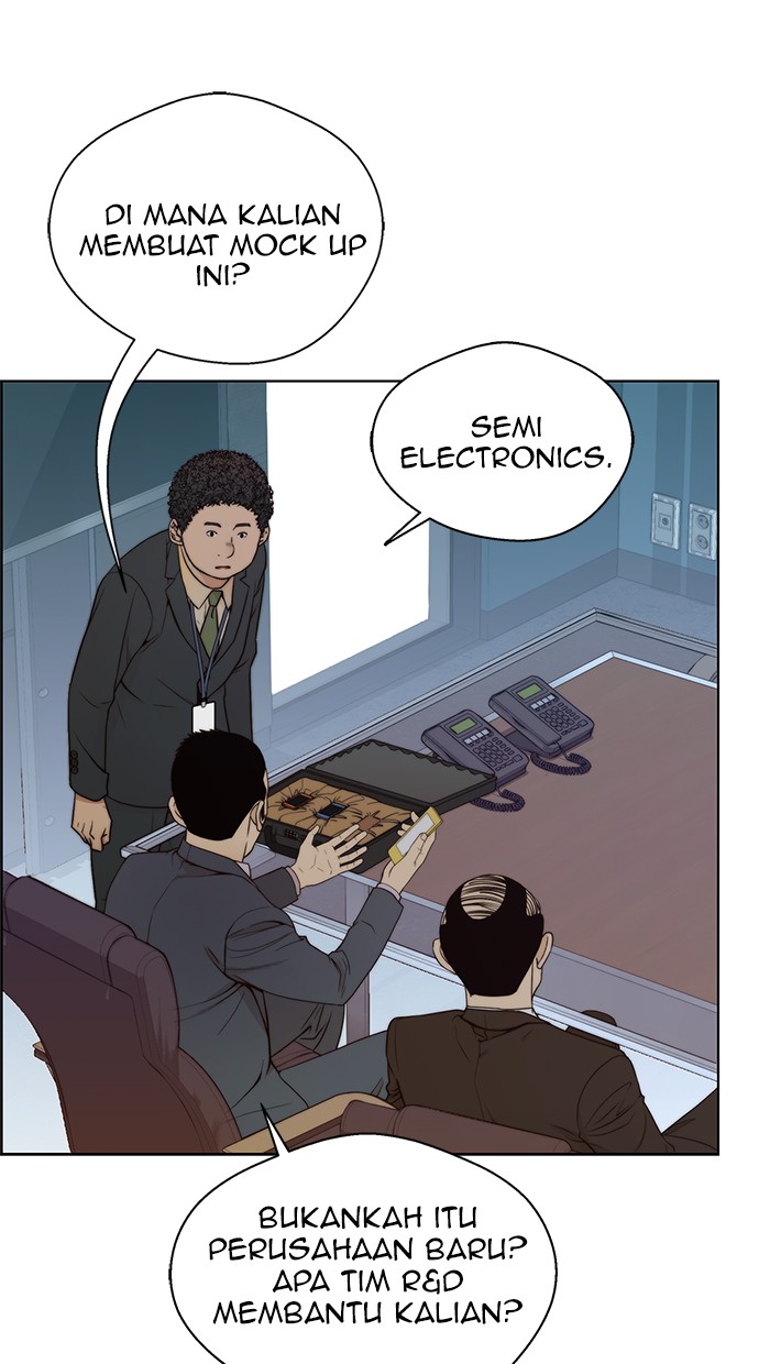 Chapter 88 - halaman 36