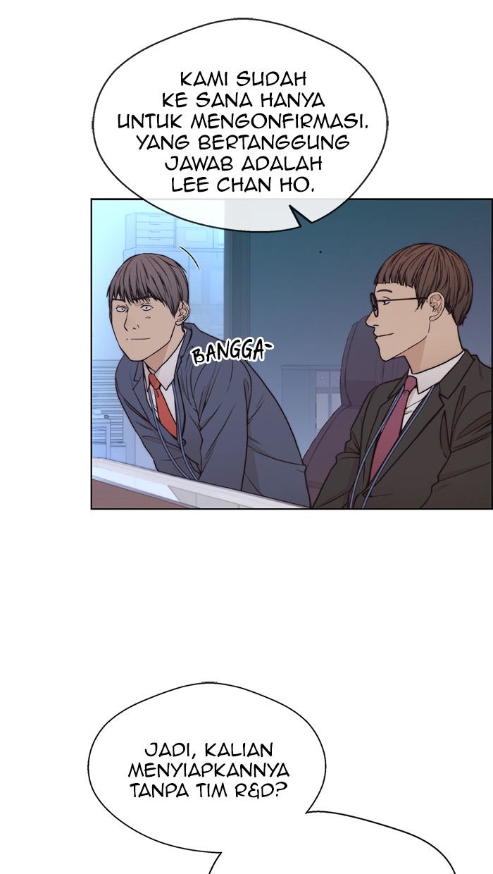 Chapter 88 - halaman 38
