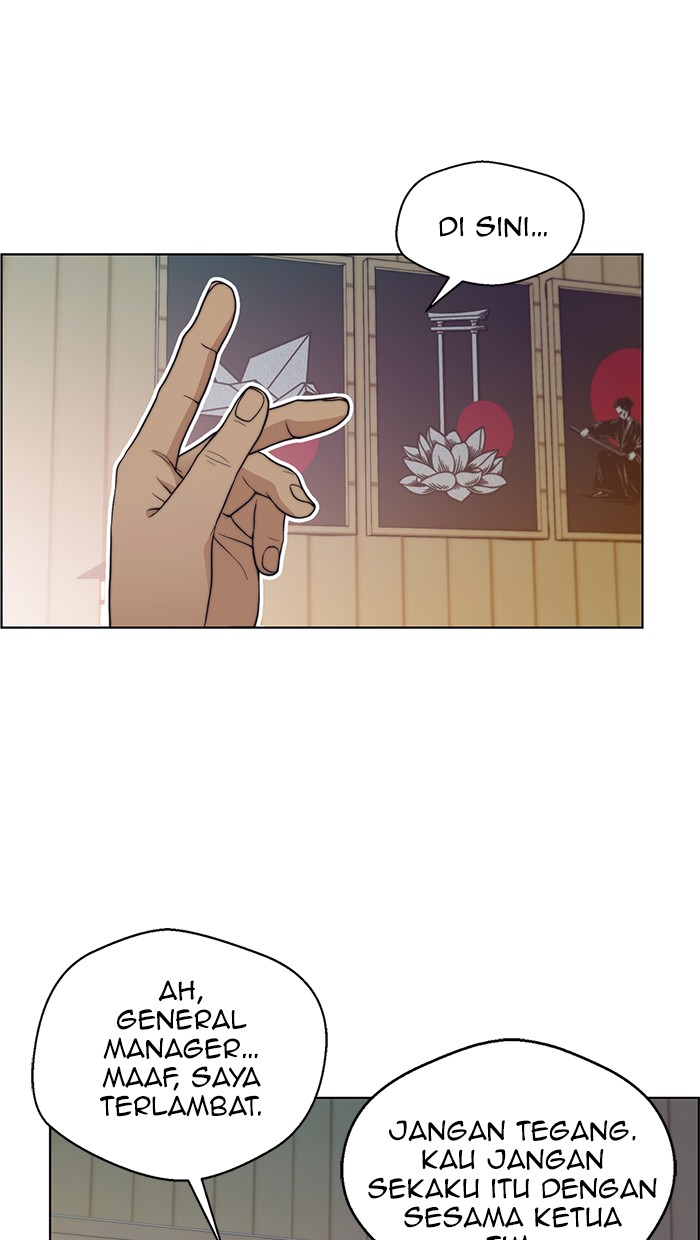 Chapter 88 - halaman 88