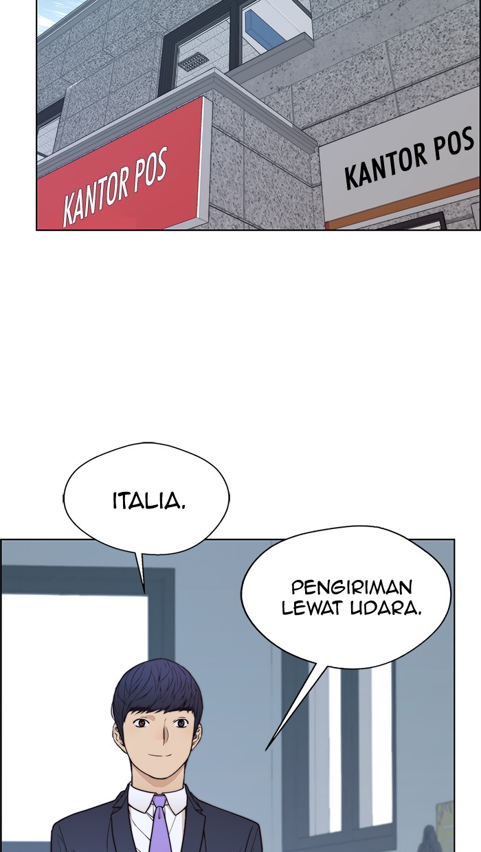 Chapter 89 - halaman 22