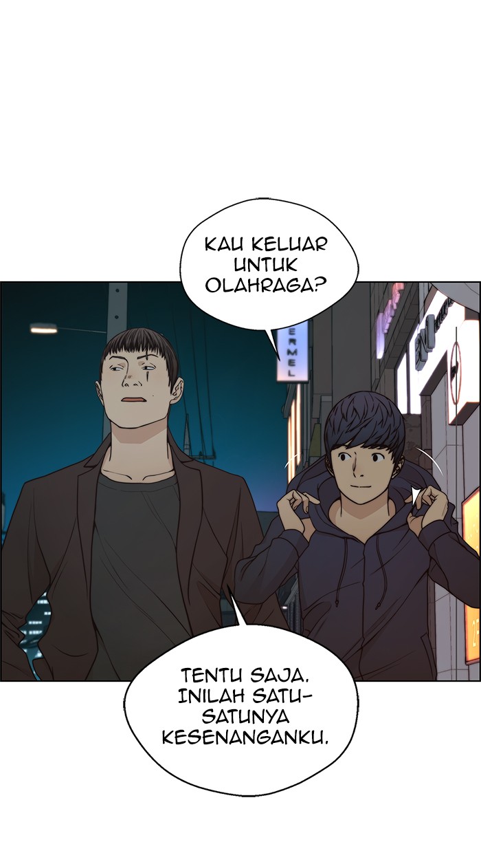 Chapter 90 - halaman 18