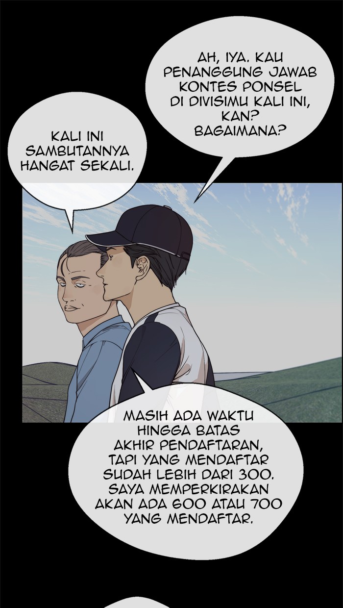 Chapter 91 - halaman 27