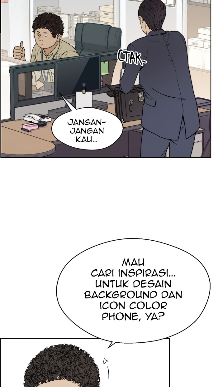 Chapter 91 - halaman 40