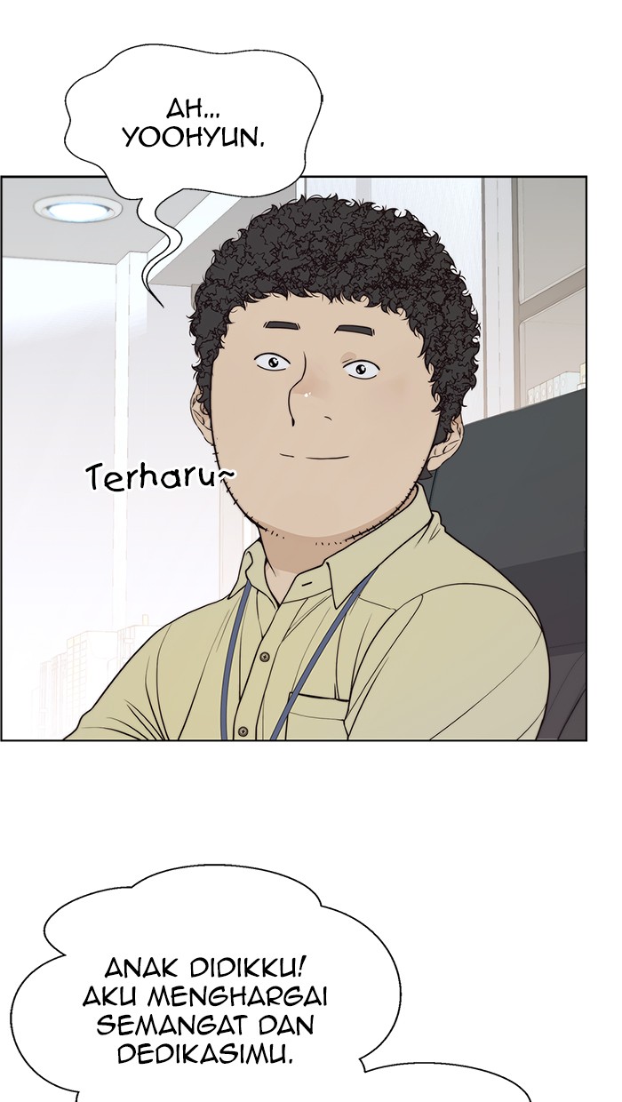 Chapter 91 - halaman 43