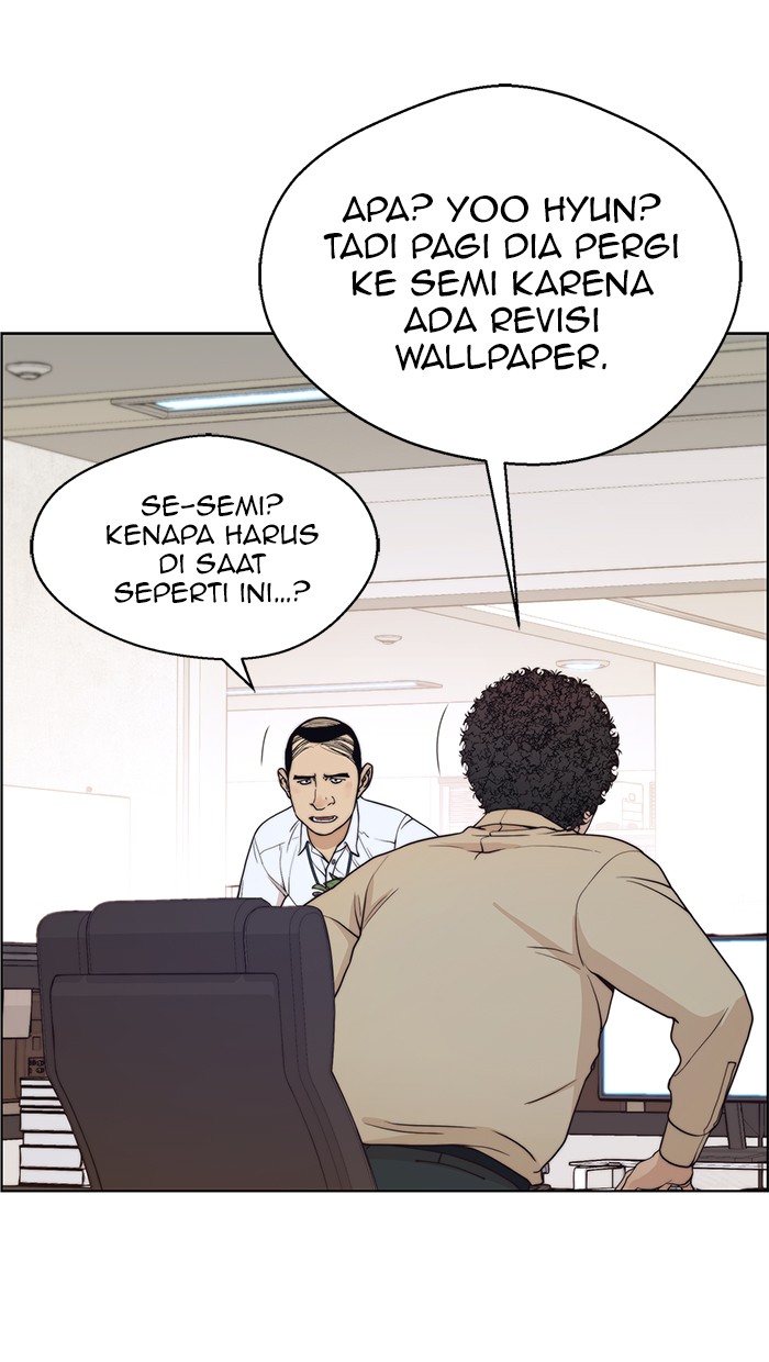 Chapter 92 - halaman 20