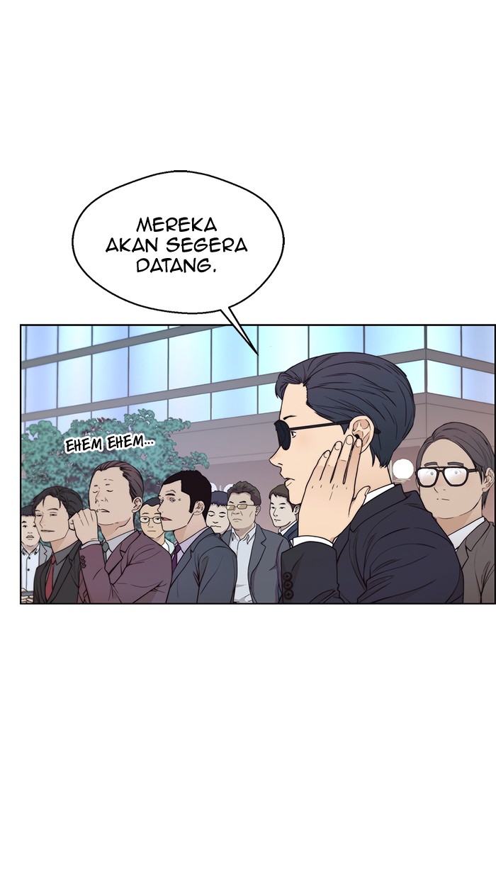 Chapter 92 - halaman 28