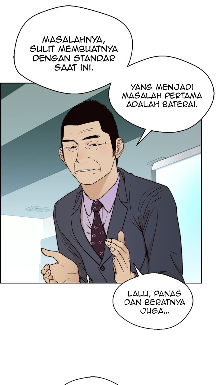 Chapter 92 - halaman 36