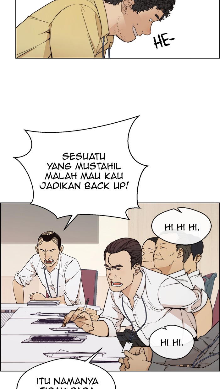 Chapter 94 - halaman 31