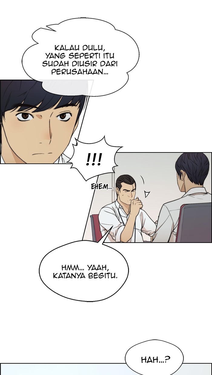 Chapter 94 - halaman 33