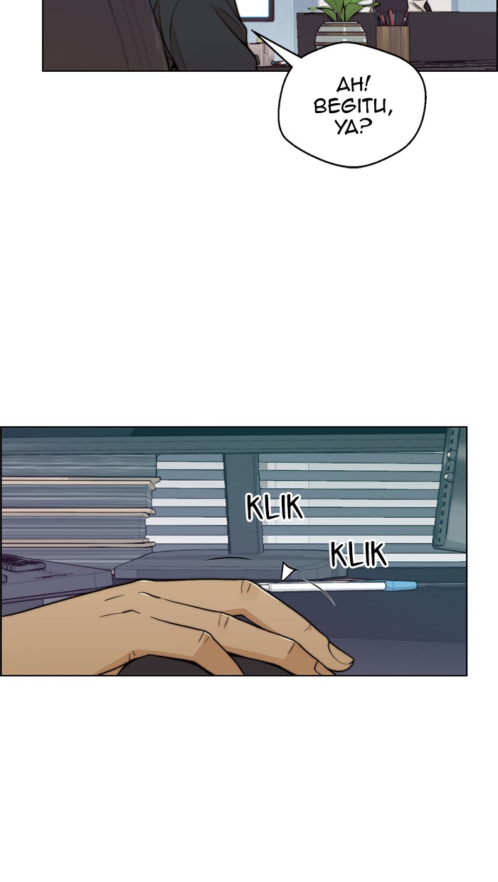 Chapter 94 - halaman 38