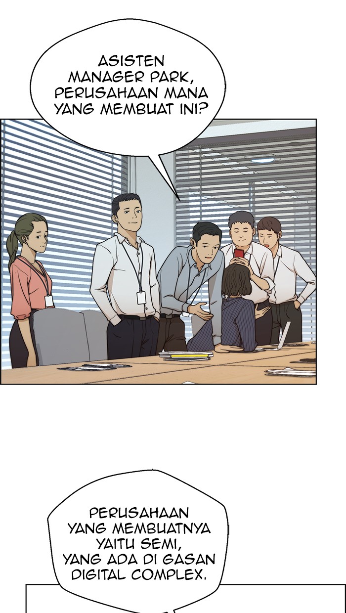 Chapter 97 - halaman 35