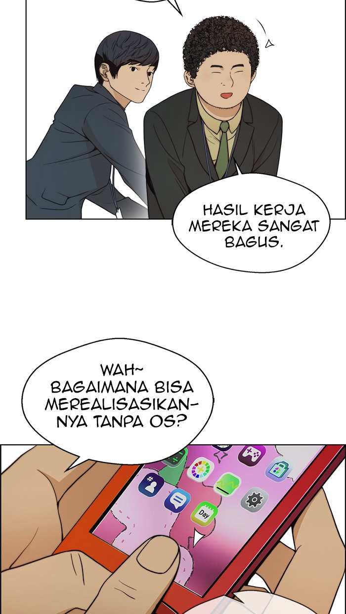 Chapter 97 - halaman 36