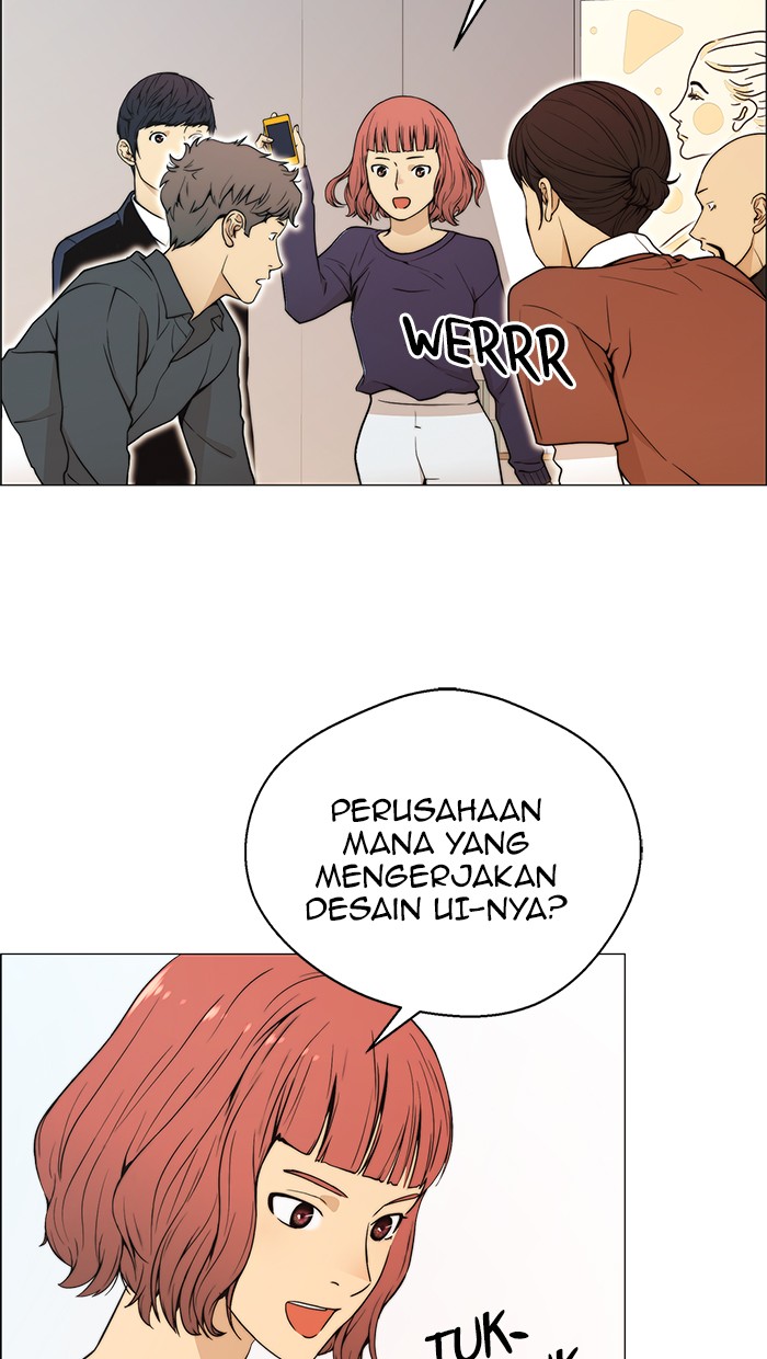 Chapter 99 - halaman 17