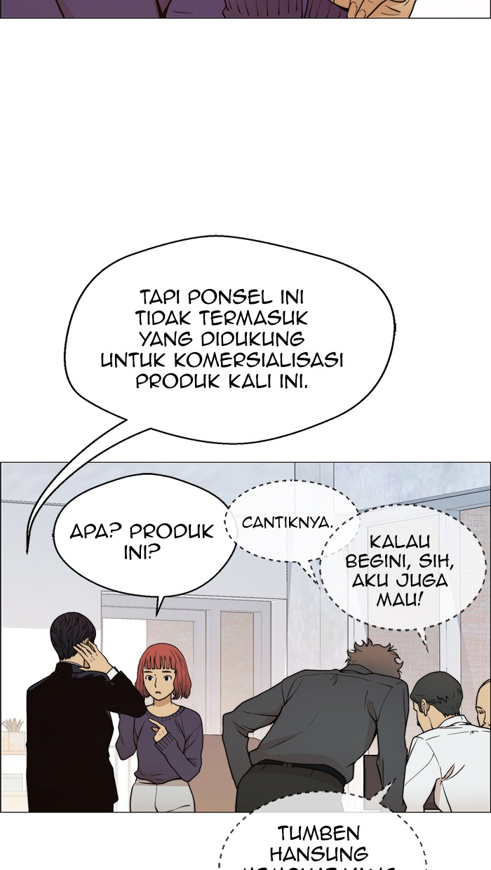Chapter 99 - halaman 21