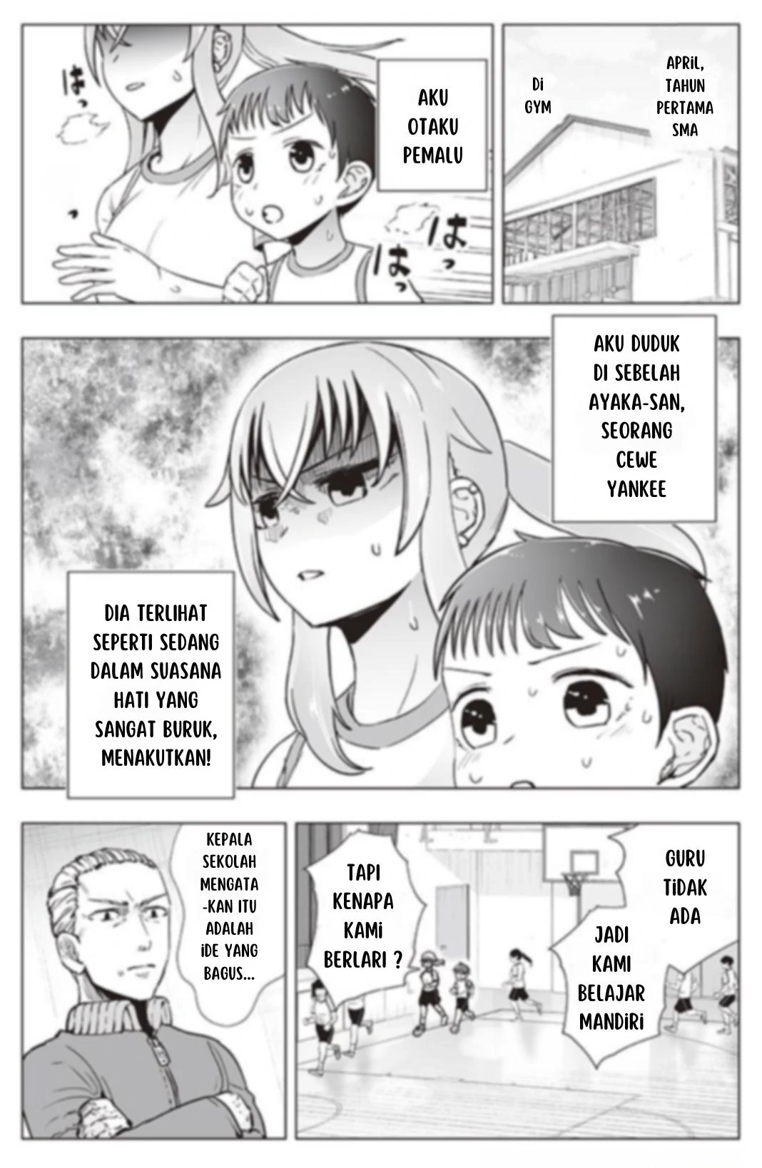 Chapter 10 - halaman 1