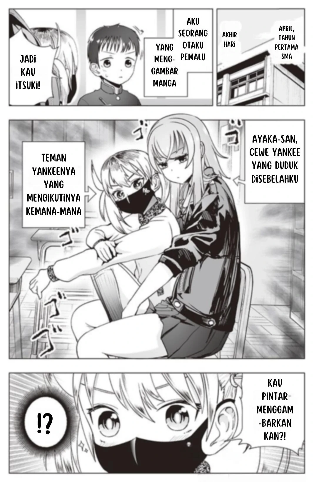 Chapter 11 - halaman 1