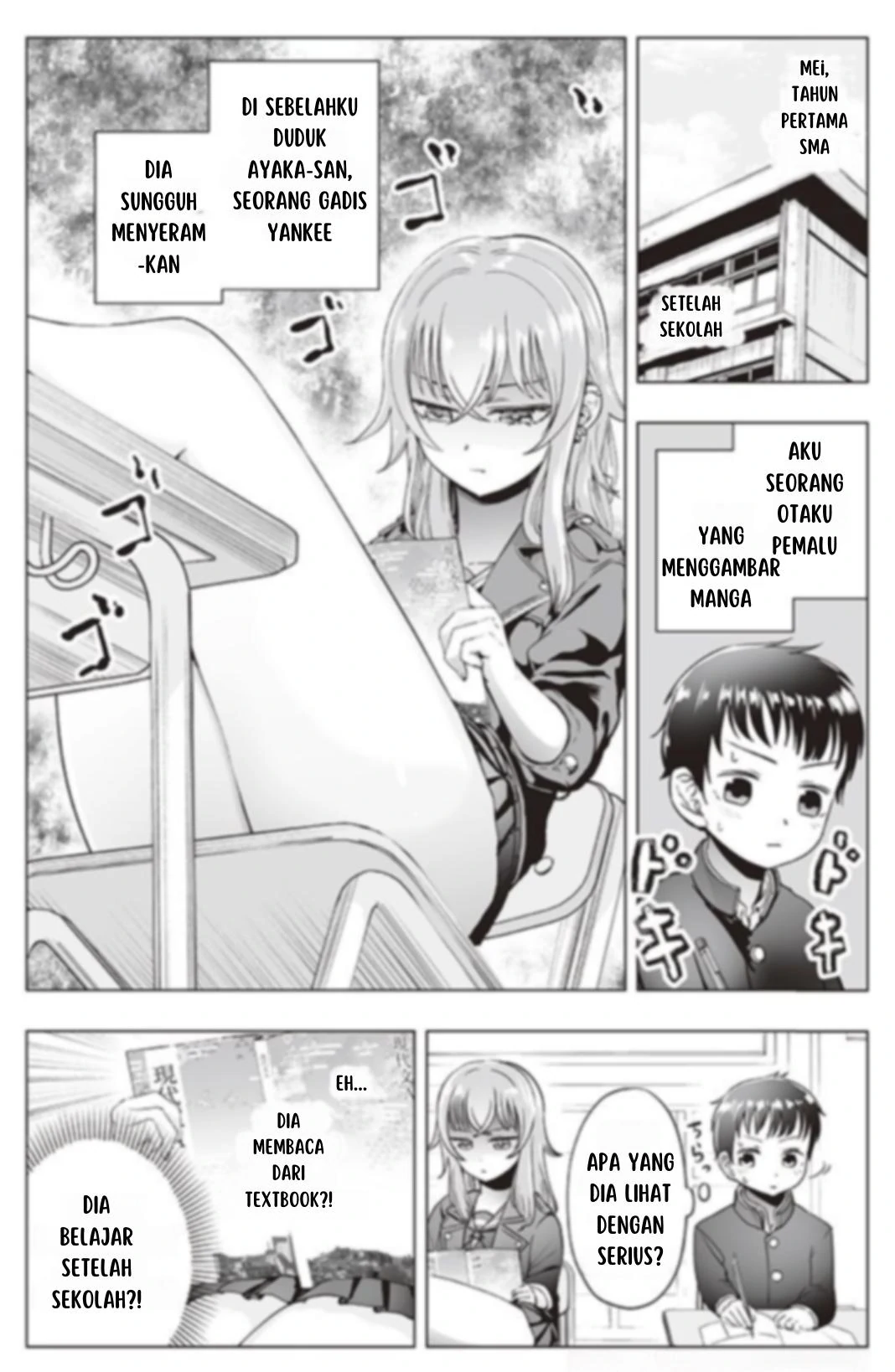Chapter 13 - halaman 1