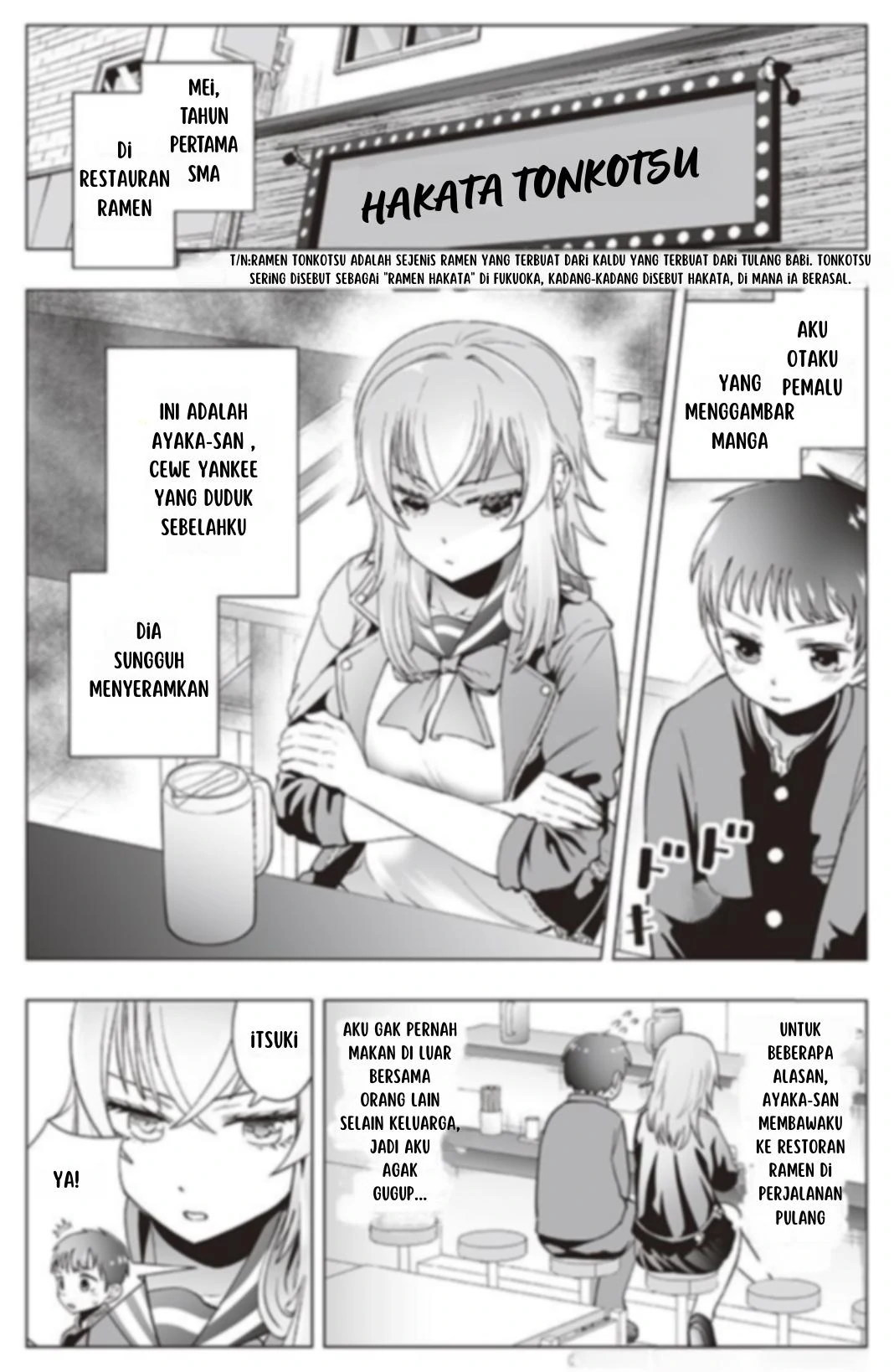 Chapter 14 - halaman 1