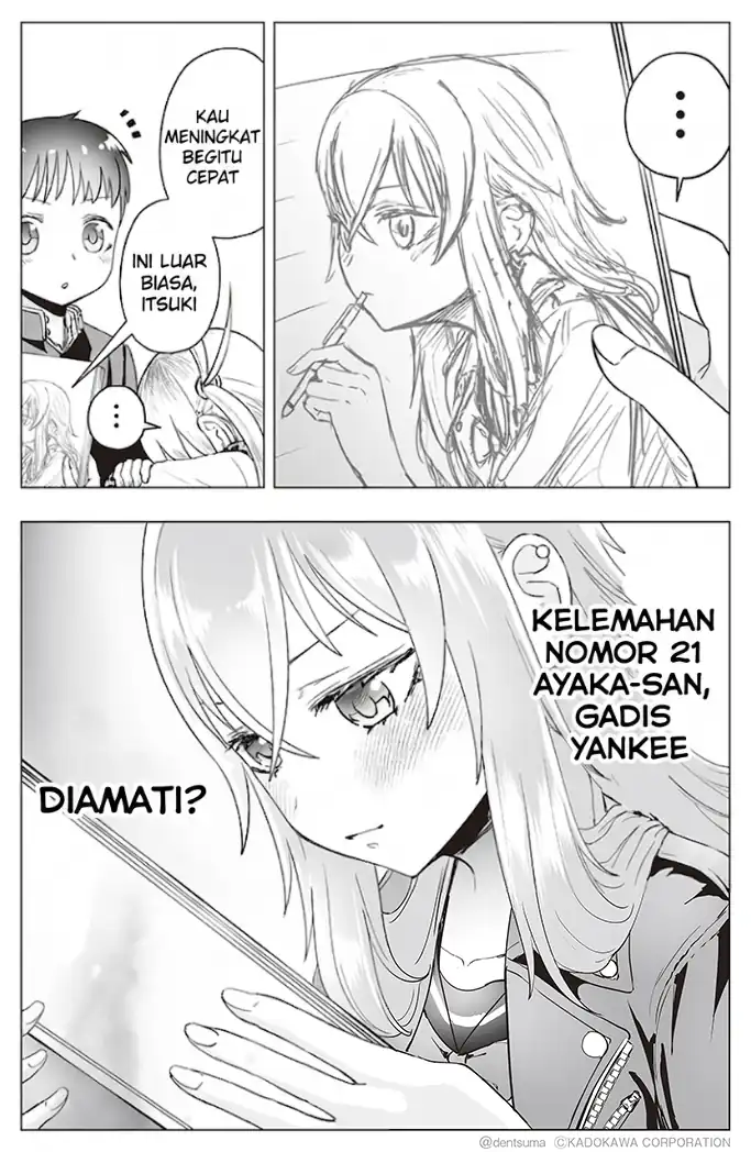 Chapter 21 - halaman 8