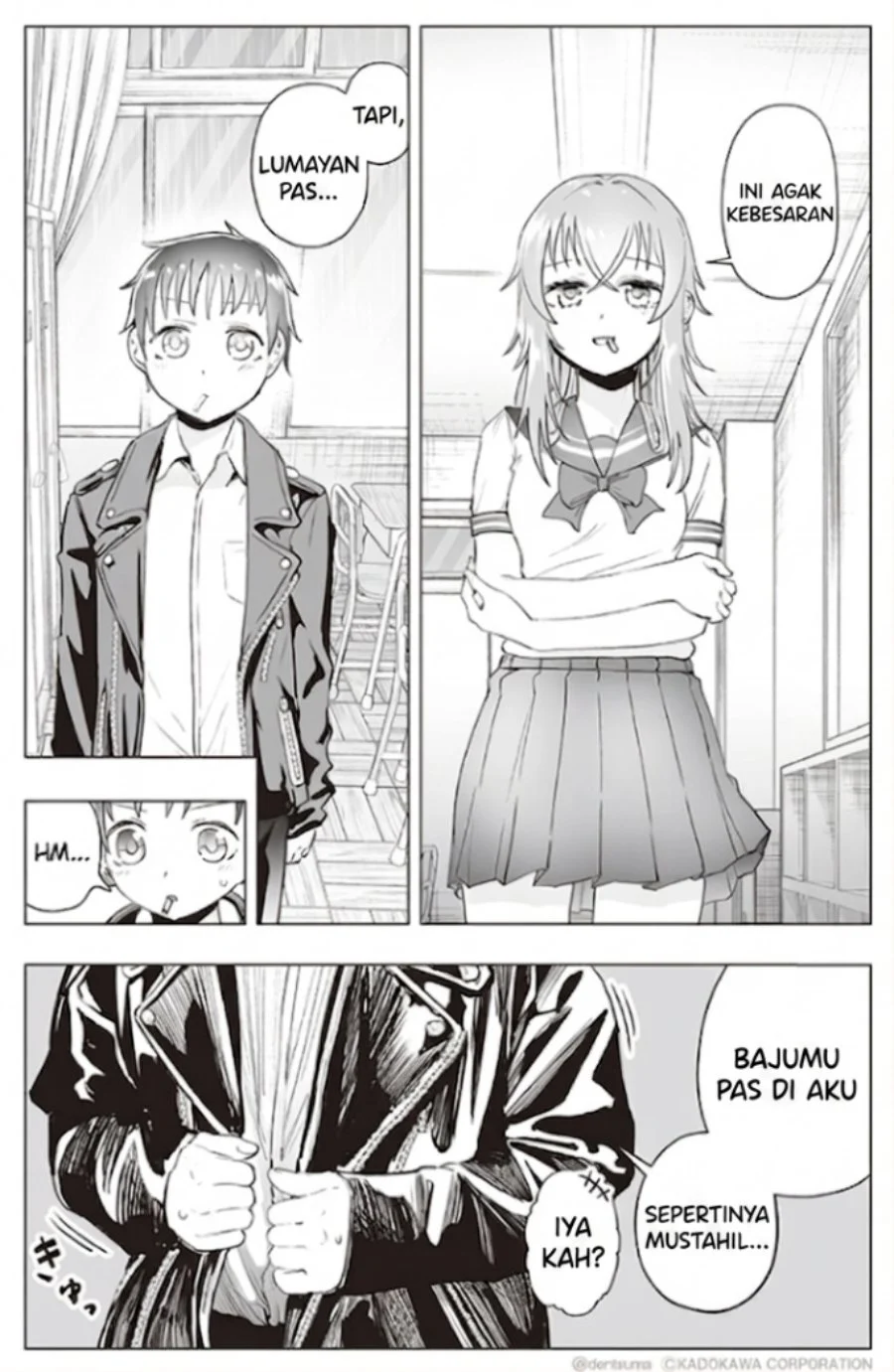 Chapter 22 - halaman 8