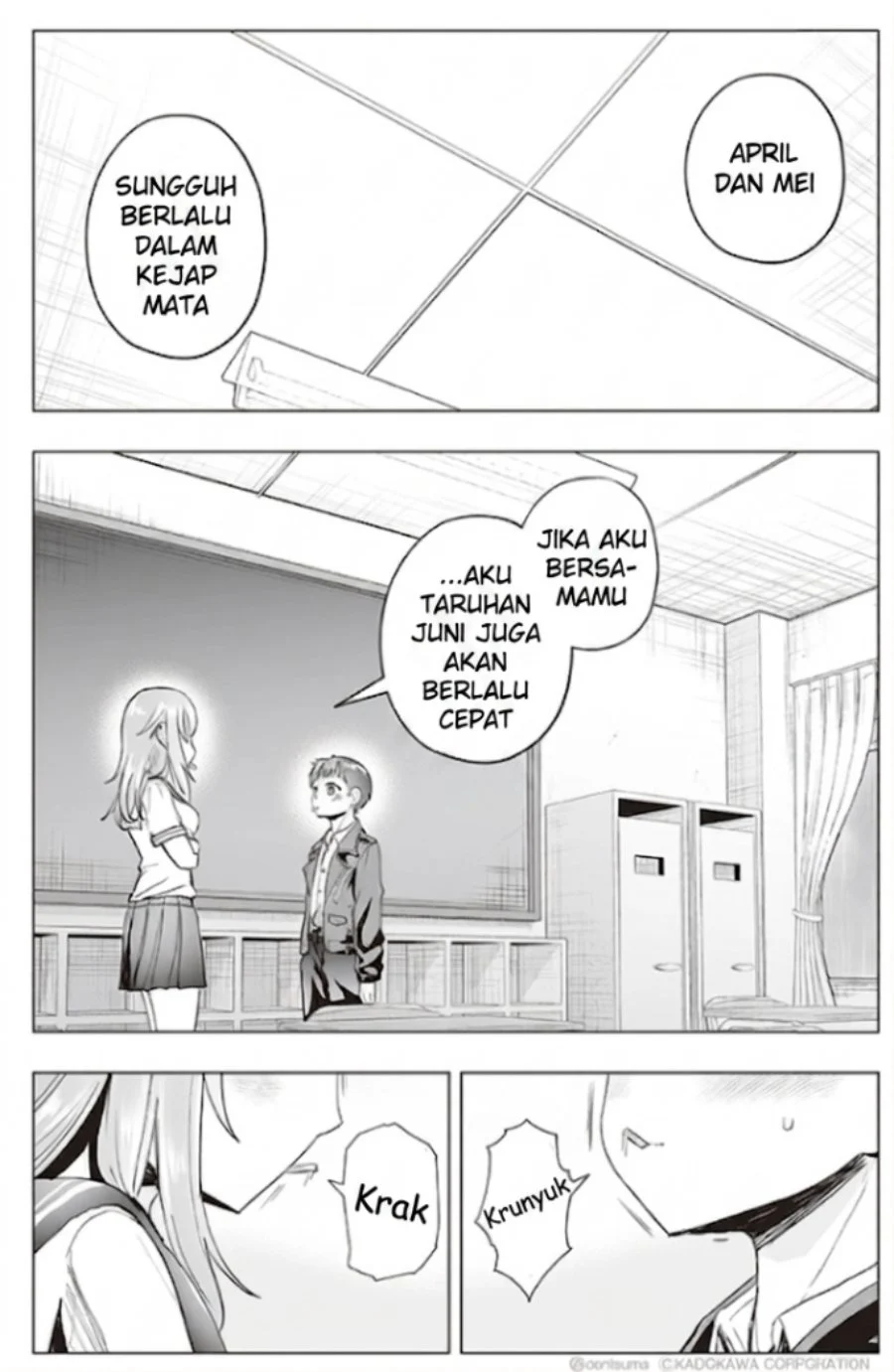 Chapter 22 - halaman 9