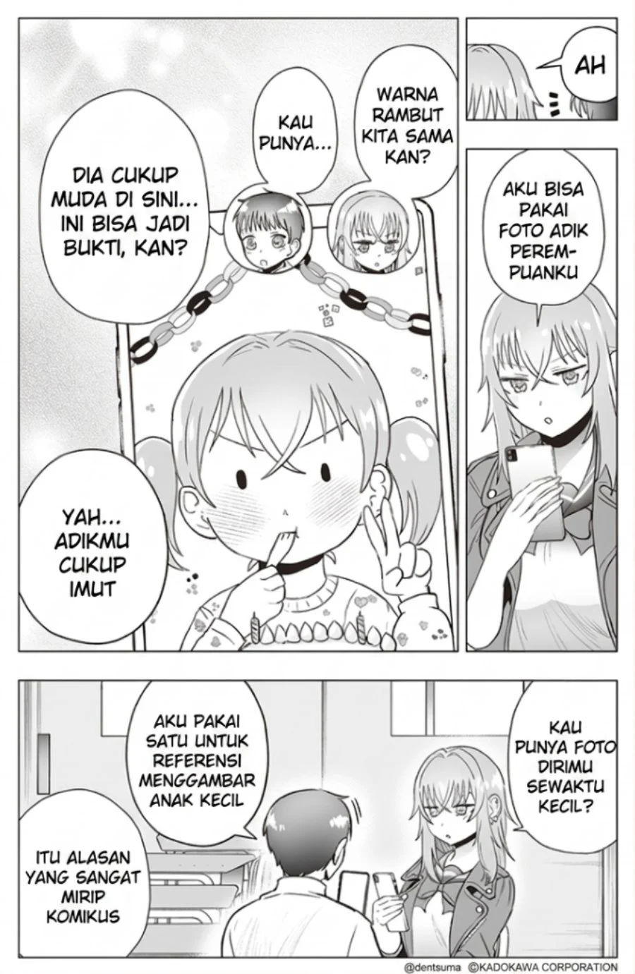 Chapter 23 - halaman 5