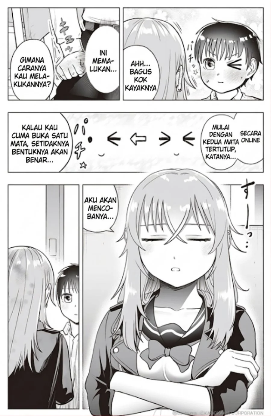 Chapter 26 - halaman 5