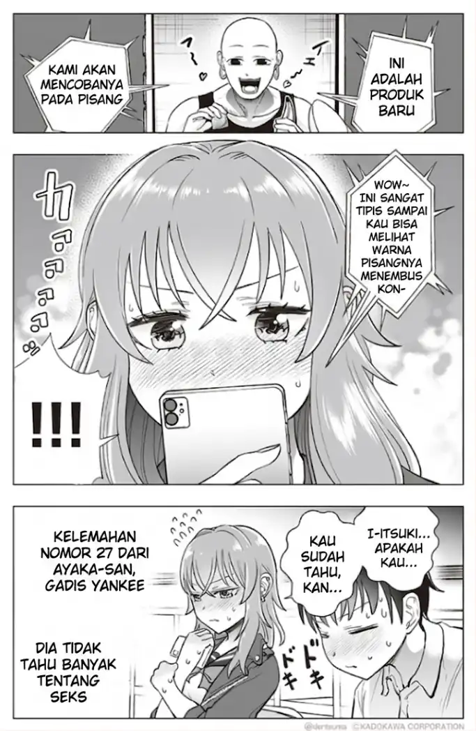 Chapter 27 - halaman 6