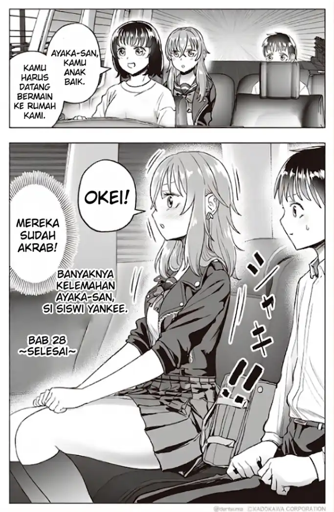 Chapter 28 - halaman 8