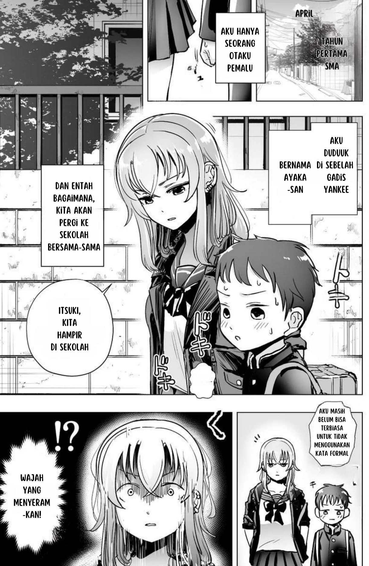 Chapter 3 - halaman 1