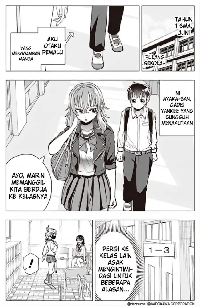 Chapter 31 - halaman 2