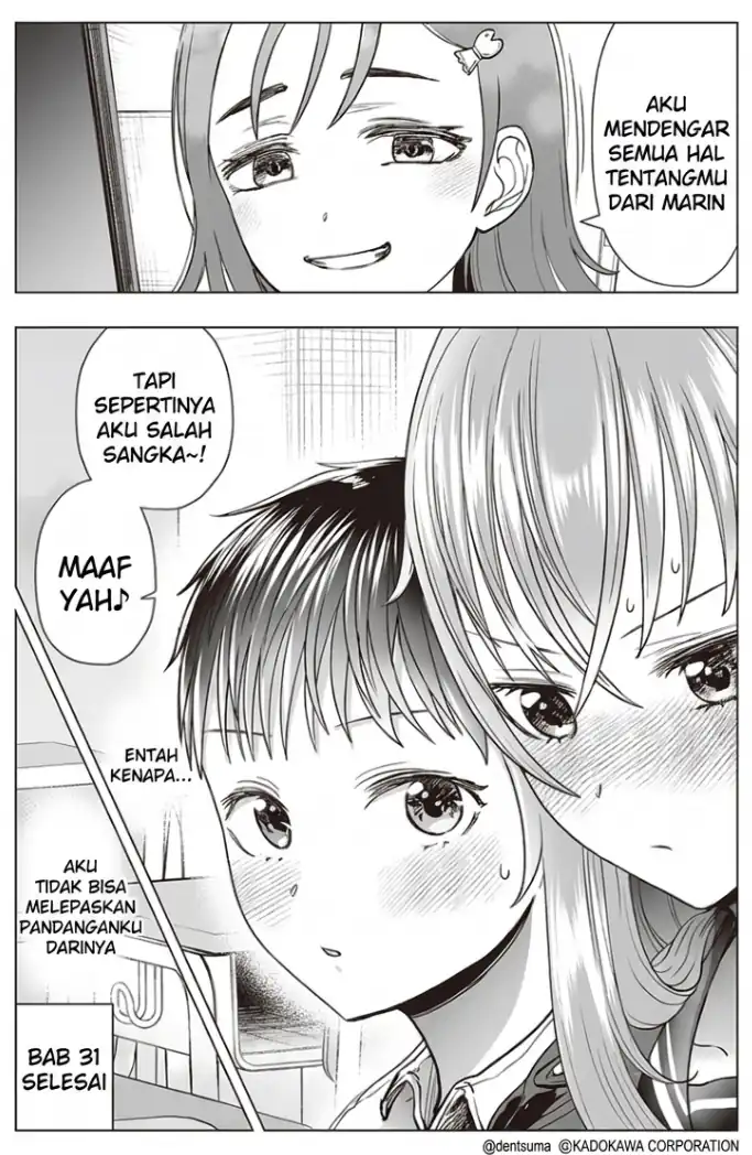 Chapter 31 - halaman 9