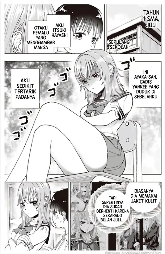 Chapter 32 - halaman 2