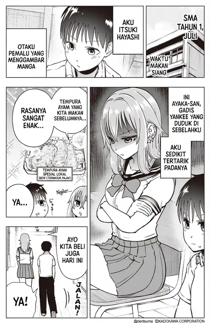 Chapter 33 - halaman 2