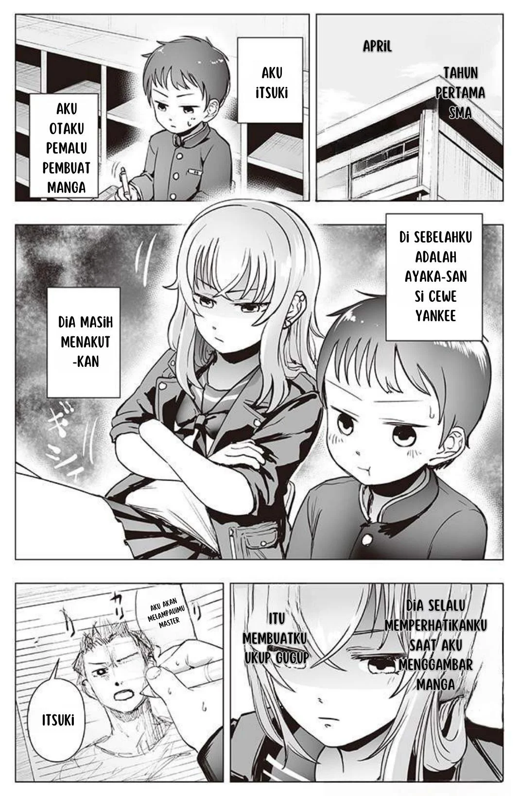 Chapter 4 - halaman 1