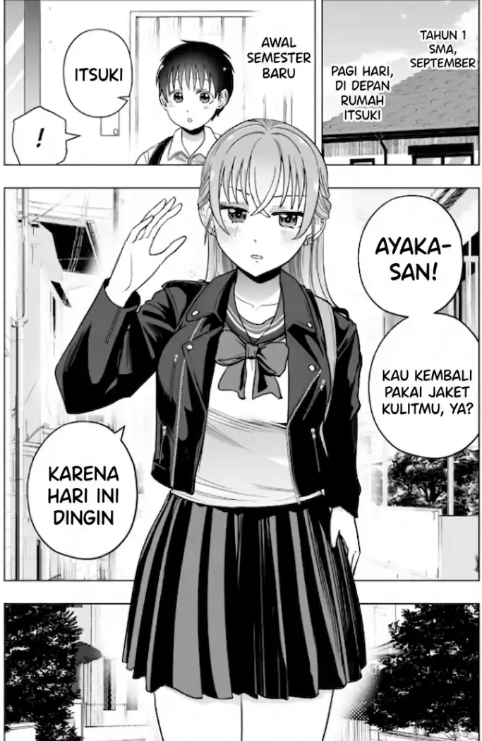 Chapter 40 - halaman 2