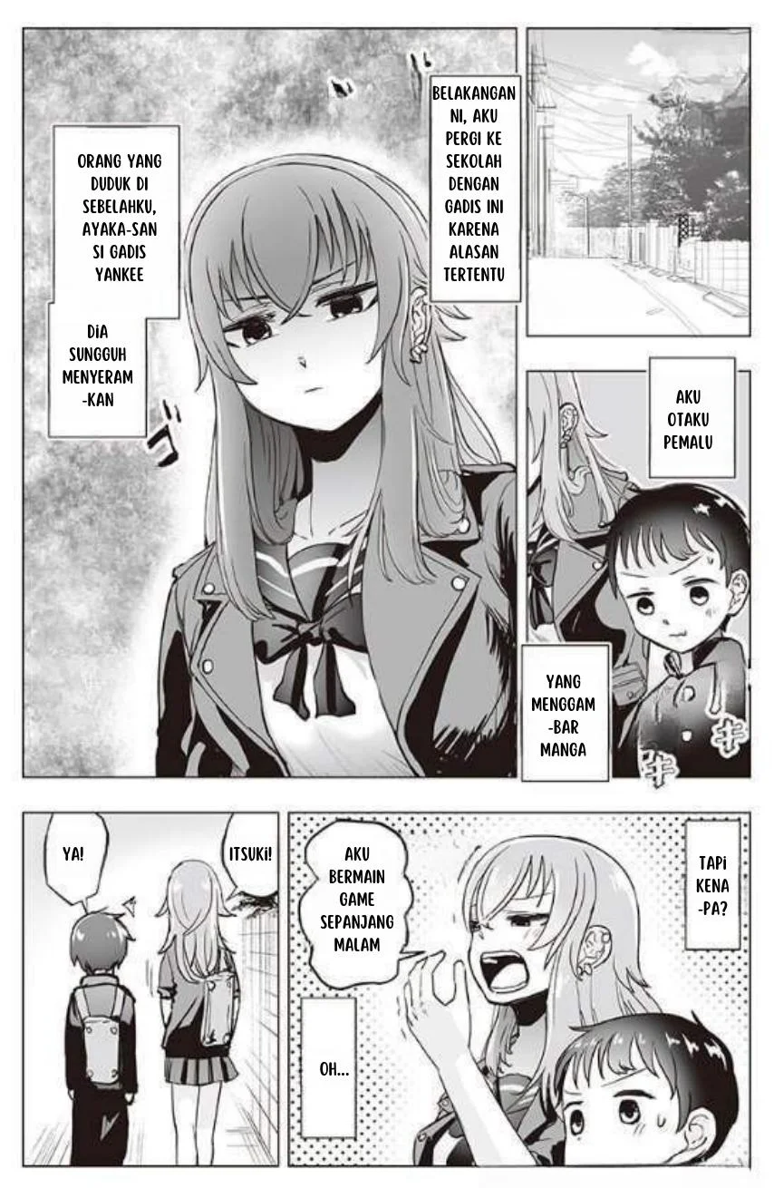 Chapter 5 - halaman 1