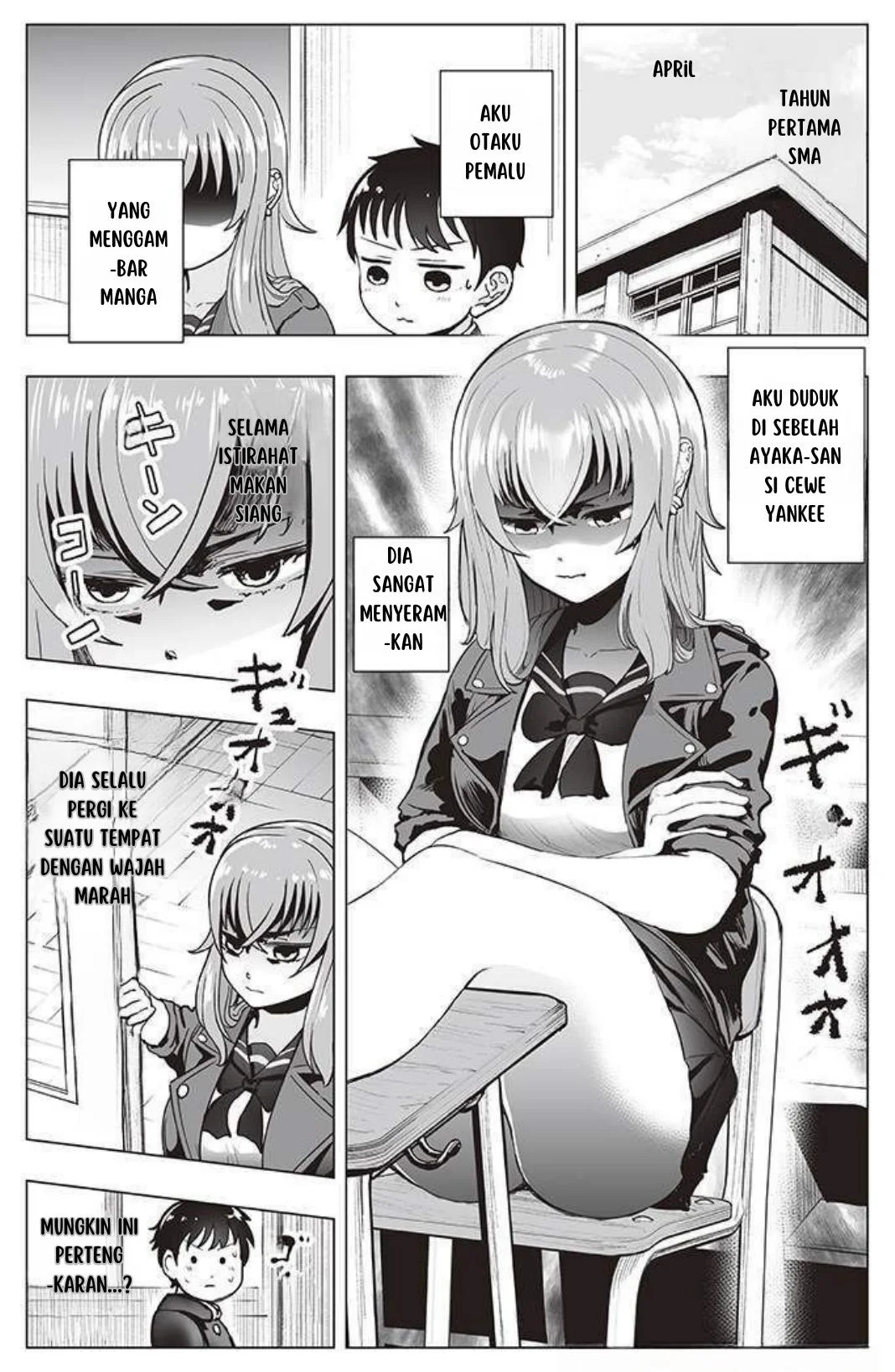 Chapter 6 - halaman 1