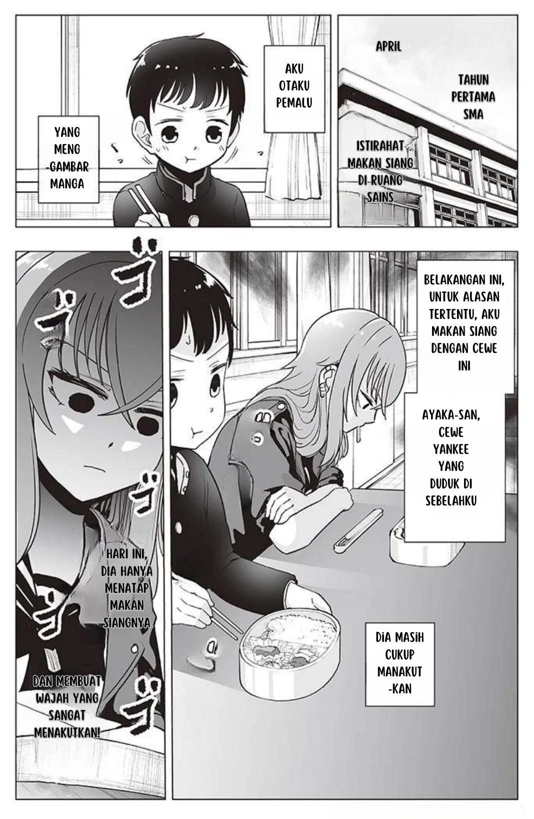 Chapter 7 - halaman 1