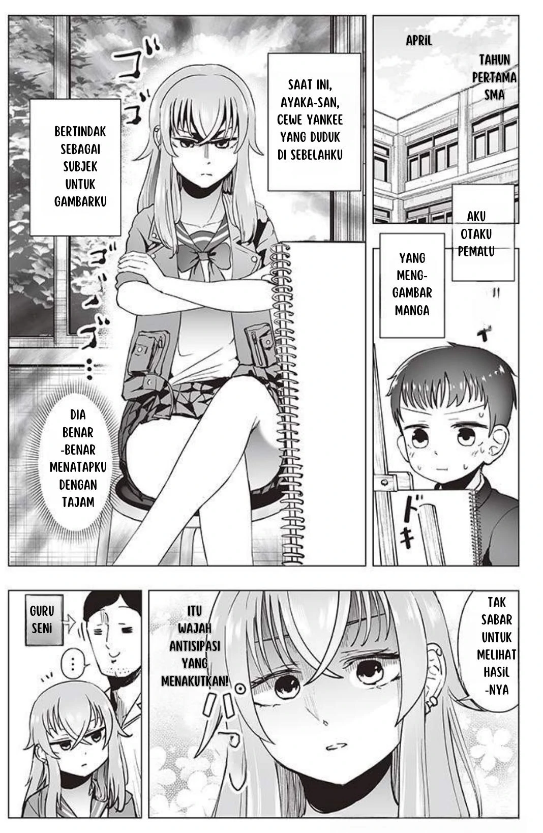 Chapter 8 - halaman 1
