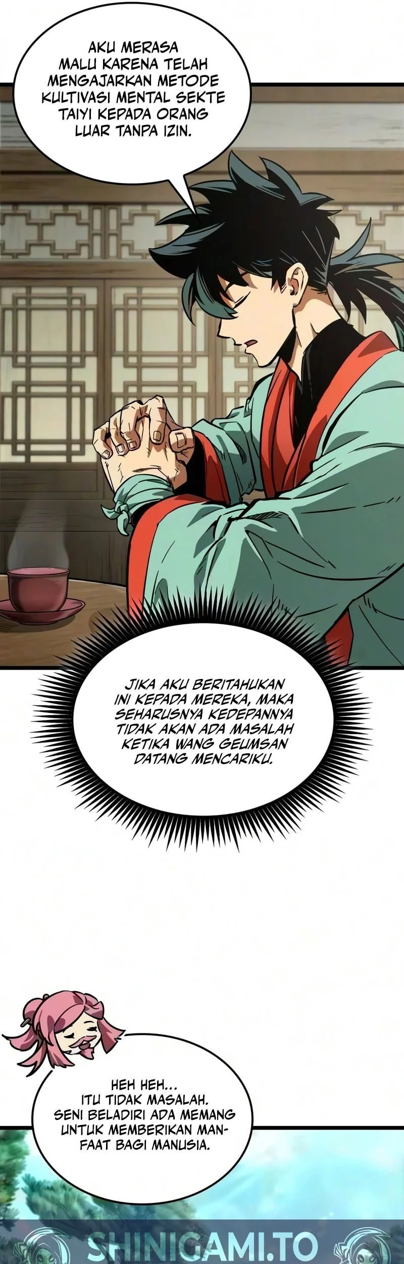 Chapter 17 - halaman 31